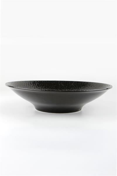 Салатник 25CM BLACK MOSS