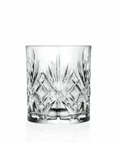 Стакан Олд Фэшн RCR Style Melodia 210 мл