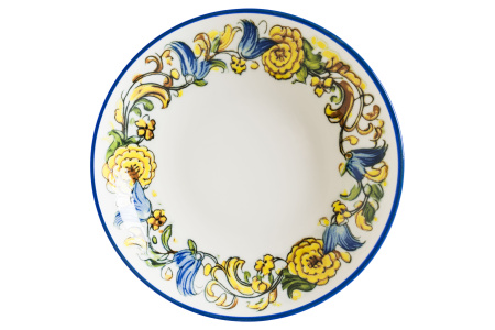 Тарелка албуфера