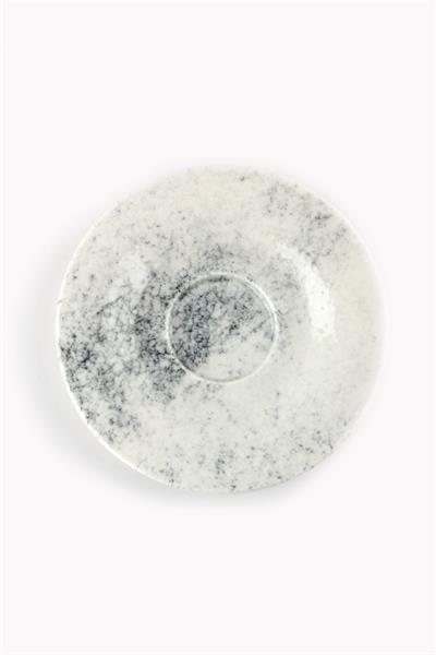 Блюдце для кофейной чашки SMOKY