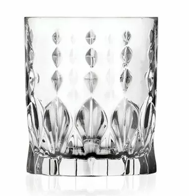 Стакан Олд Фэшн RCR Marilyn 340 мл