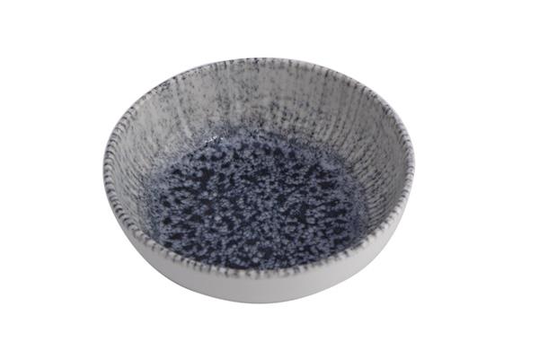 Салатник полуглубокий 13см IRIS BLUE