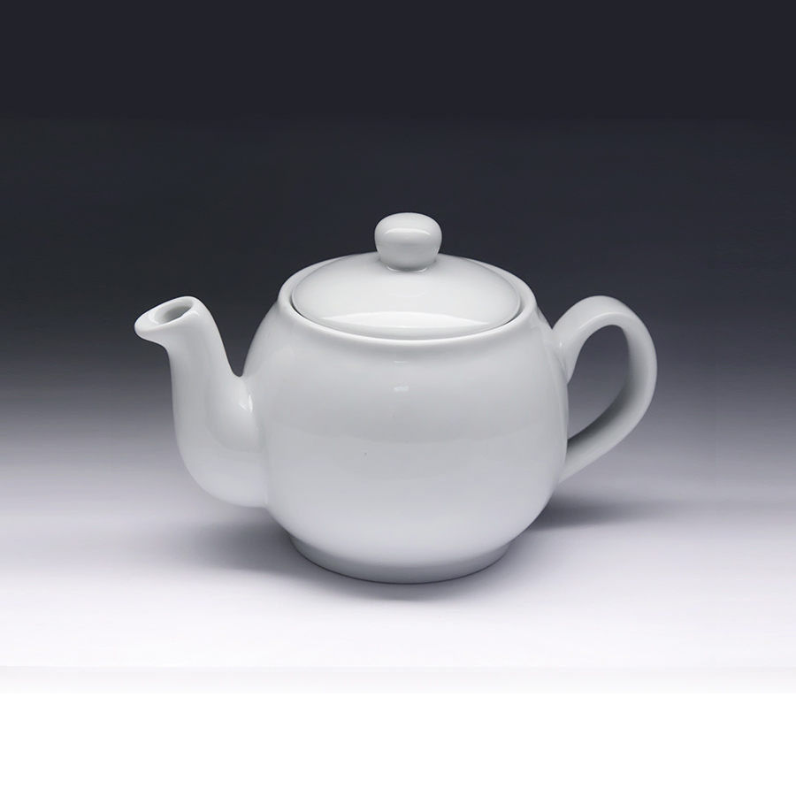 Чайник 500 мл. заварочный без фильтра Классик /1/6/48/