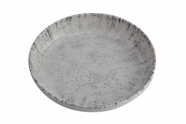 Салатник полуглубокий 22см BLIZZARD