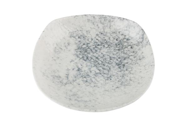 Салатник квадратный(глубокий) 22CM SMOKY