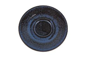 Блюдце для кофейной чашки, 16 см. ROCK