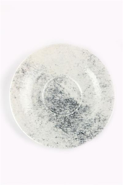 Блюдце для чайной чашки SMOKY