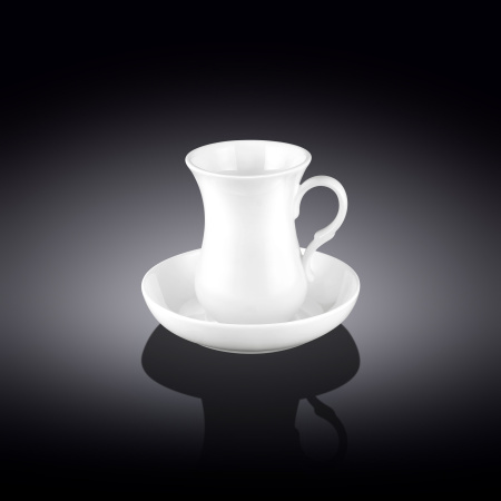 чайная пара