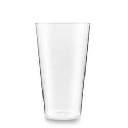 Стакан из поликарбоната Rubikap 400 мл