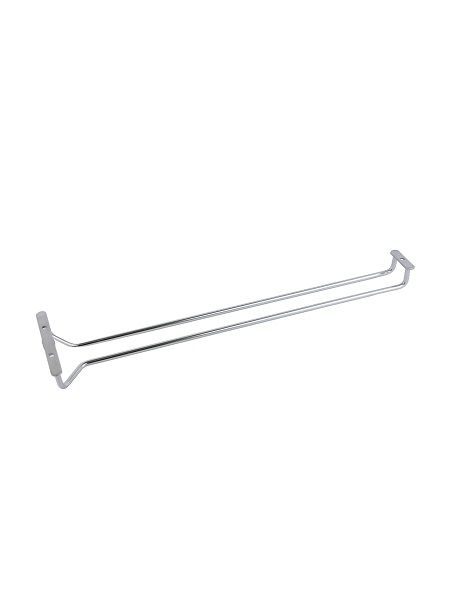 Направляющая для бокалов раб. поверхность 44,2 см. нерж. ст. MGsteel /1/72/ АКЦИЯ