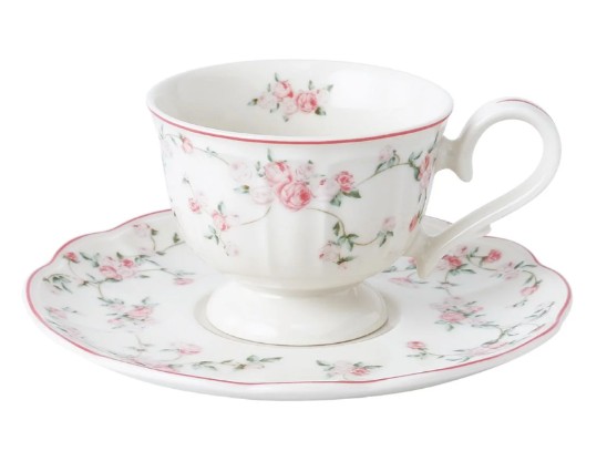 чайная пара