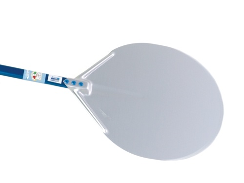 Лопата для пиццы d=41 см. l=150 см. алюм. Azzurra Gimetal /1/ АКЦИЯ