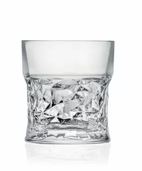 Стакан Олд Фэшн RCR Luxion Sound Funky 320 мл