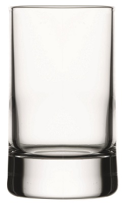 Стопка 60 мл. d=40 мм. h=71 мм. хр.стекло Рокс С Нюд /1/6/24/