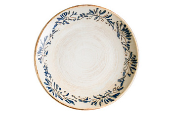 Тарелка D21 см. Bonna "Грэндма" 