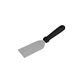 Лопатки нерж. с пластиковой ручкой