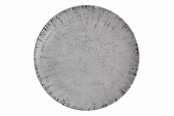 Тарелка мелкая 30 см, без борта BLIZZARD