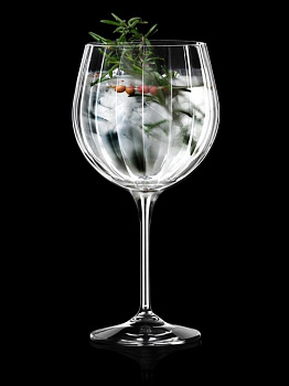 Бокал для вина 670 мл, D=108, H=218 мм RCR Style "Optiq" 