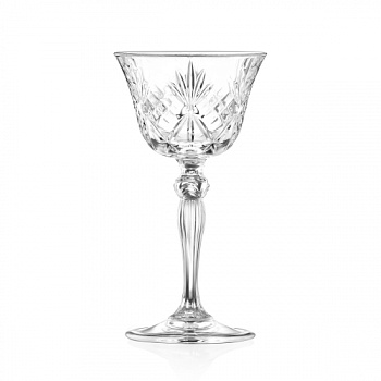 Бокал для коктейлей RCR Style Melodia 160мл, Италия