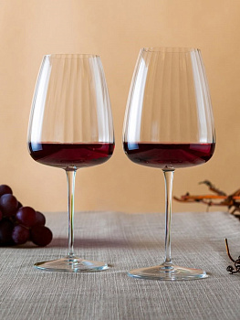 Бокал для вина 700 мл "SPEAKEASIES SWING"