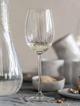 Бокал для вина 560 мл, D=90, H=242 мм "Prizma"