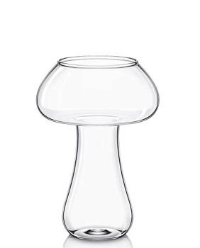 Бокал для коктейля 250 мл. d=50 мм. h=120 мм. Машрум MGline