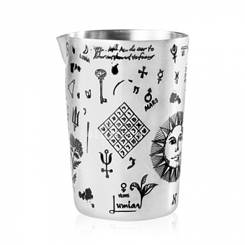 Стакан для смешивания напитков 500 мл  Lumian