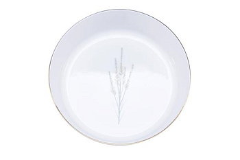 Салатник 16CM Цветок №7  BOTANICAL