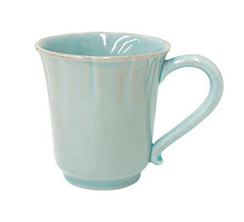 Кружка 320 мл Costa Nova Alentejo Turquoise
