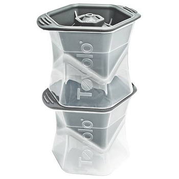 Форма для льда TOVOLO куб