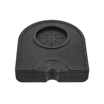 Силиконовый мат для кофейных аксессуаров 12,5*14 см