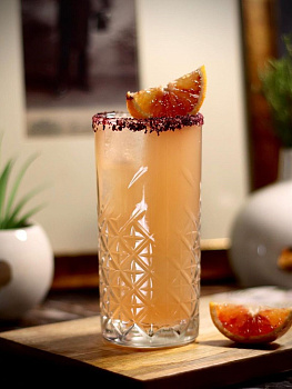 Хайбол 450 мл, D=78, H=161 мм "Таймлесс"