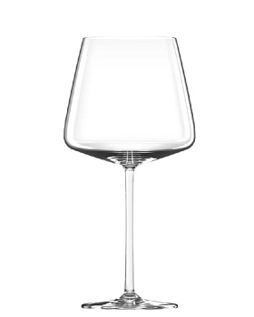 Бокал д/вина "MuSe" burgundy 800 мл.хр.стекло Lucaris