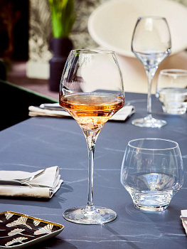 Бокал для вина 400 мл, D=89, H=231мм "Опен ап"