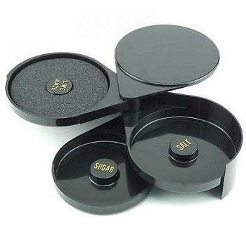 Риммер для создания сахарной и солевой кромки