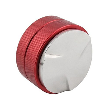 Темпер для кофе d 65 мм, h 35 мм