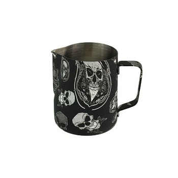 Питчер "Череп" 600 мл