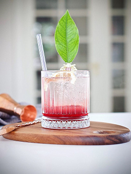 Олд Фэшн 210 мл, D=73, H=85мм "Элизия"