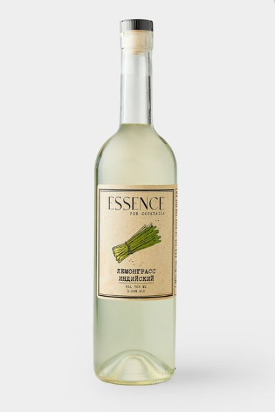 лемонграсс