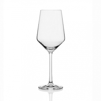 Бокал для вина "Hotel", 400 мл. стекло Edelita P.L.
