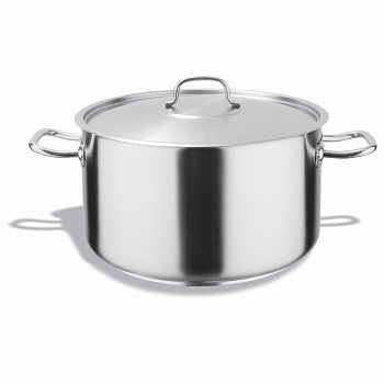 Кастрюля с крышкой 3л 18*12см Pujadas-Испания