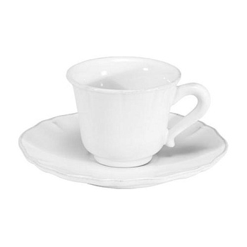 Кофейная пара 90 мл Costa Nova Alentejo White