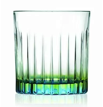 Стакан Олд фэшн RCR Style Gipsy 360 мл