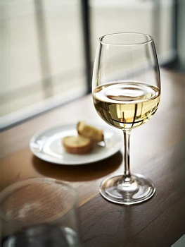 Бокал для вина 390 мл, D=79, H=210мм "UniversalFlare"