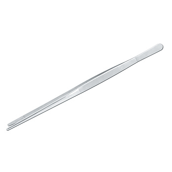 Пинцет 35см  "Proff Chef Line"- P.L.*