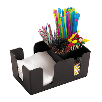 Диспенсер для барных принадлежностей