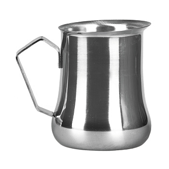 Молочник металлич."Питчер" д/пригот.капучино 1литр  "P.L.-Bar Ware"	
