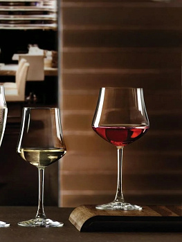 Бокал для вина 430 мл, D=95, H=200 мм "EGO"