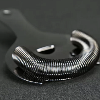 Стрейнер, черный цвет, P.L.- Barbossa