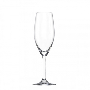 Бокалы для Шампанского "Serene" 180 мл. хр.стекло Lucaris